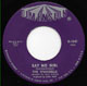 Northern Soul, Rare Soul - SPANDELLS, SAY NO GIRL